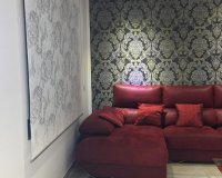 Resale - Townhouse / Duplex / Corner - Torre de la Horadada - Mil Palmeras