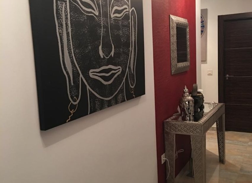 Resale - Townhouse / Duplex / Corner - Torre de la Horadada - Mil Palmeras