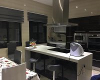 Resale - Townhouse / Duplex / Corner - Torre de la Horadada - Mil Palmeras