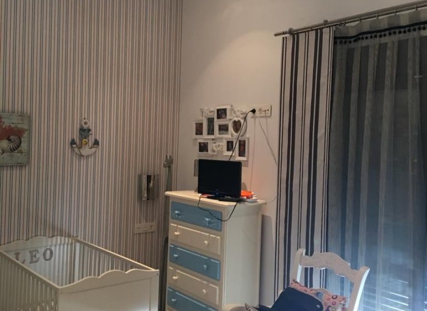 Resale - Townhouse / Duplex / Corner - Torre de la Horadada - Mil Palmeras