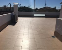 Resale - Townhouse / Duplex / Corner - Torre de la Horadada - Mil Palmeras