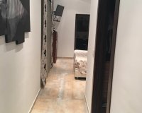 Resale - Townhouse / Duplex / Corner - Torre de la Horadada - Mil Palmeras