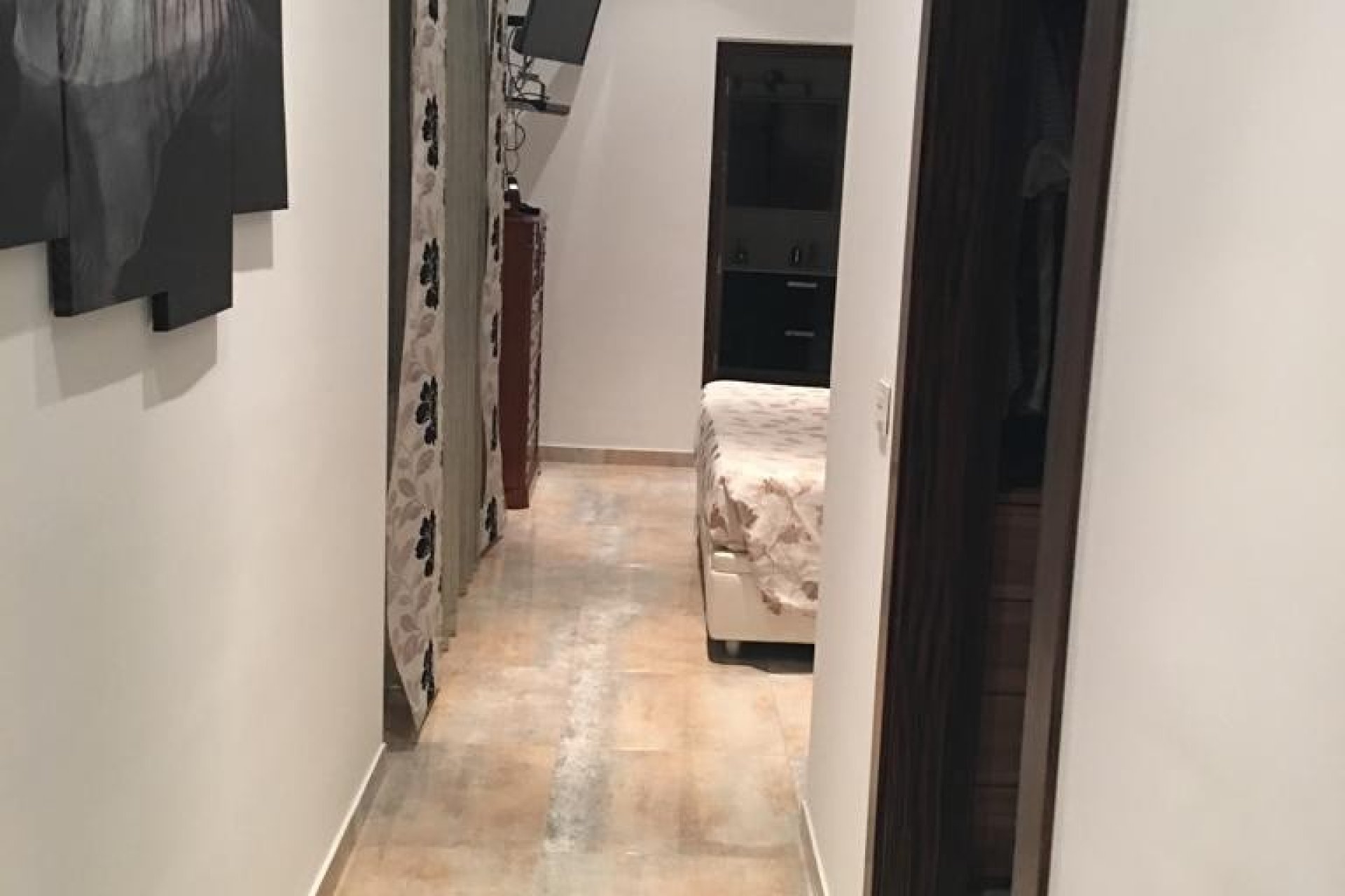 Resale - Townhouse / Duplex / Corner - Torre de la Horadada - Mil Palmeras