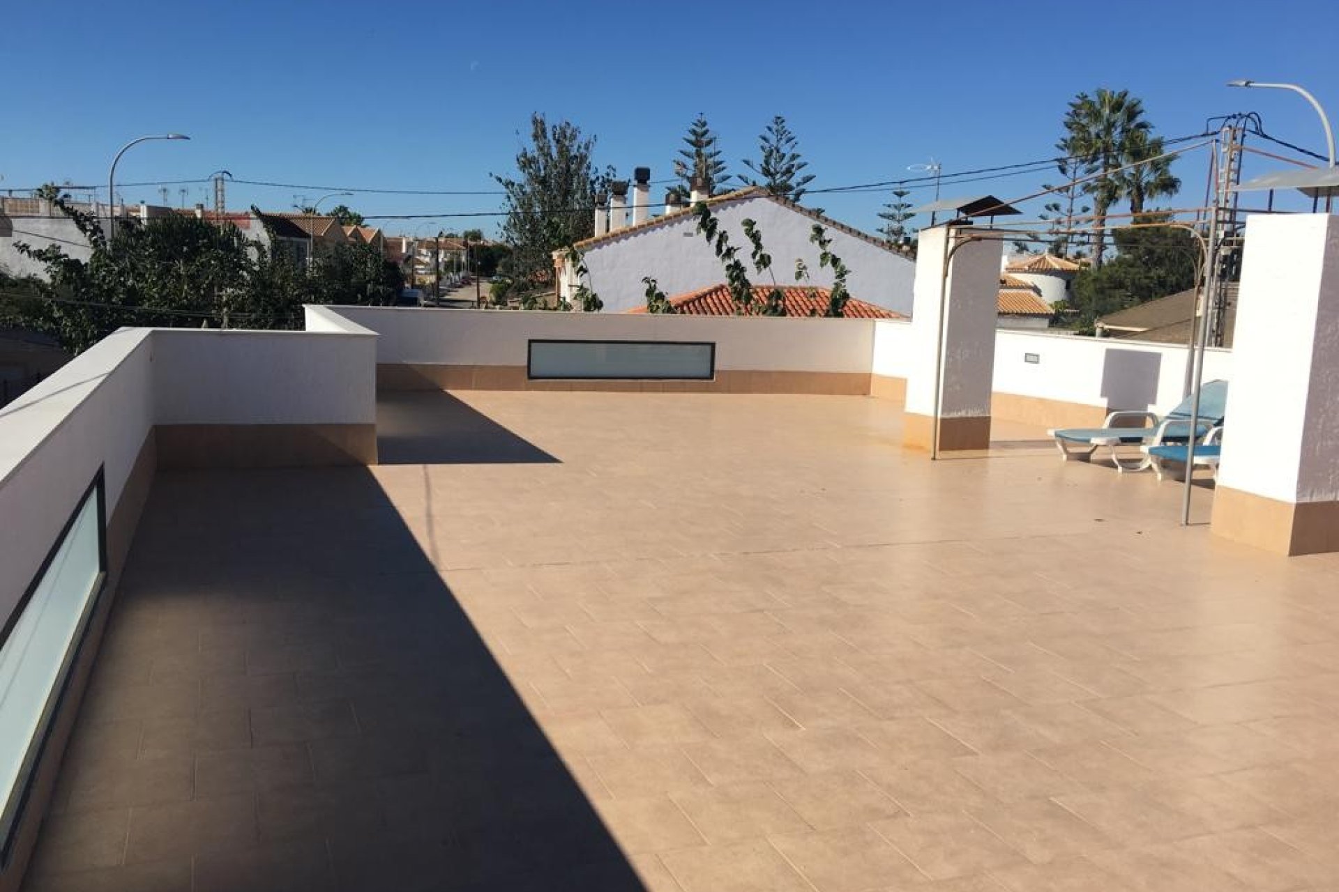 Resale - Townhouse / Duplex / Corner - Torre de la Horadada - Mil Palmeras