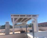Resale - Townhouse / Duplex / Corner - Torre de la Horadada - Mil Palmeras