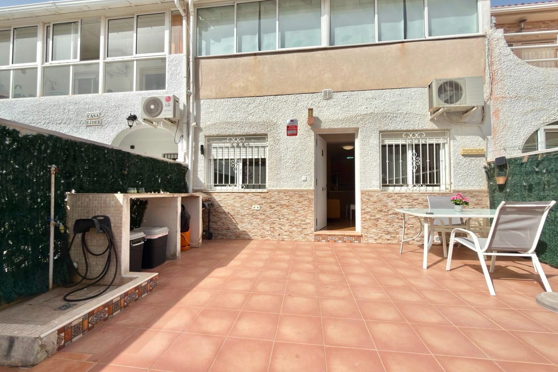 Resale - Townhouse / Duplex / Corner - Torrevieia - Aguas Nuevas - Torrelamata