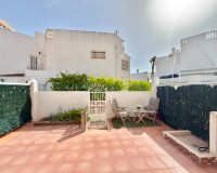 Resale - Townhouse / Duplex / Corner - Torrevieia - Aguas Nuevas - Torrelamata