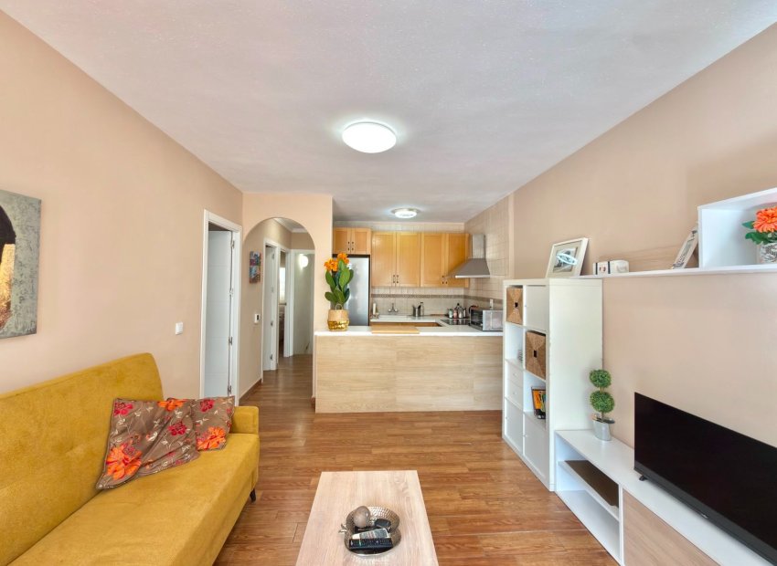 Resale - Townhouse / Duplex / Corner - Torrevieia - Aguas Nuevas - Torrelamata
