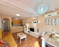Resale - Townhouse / Duplex / Corner - Torrevieia - Aguas Nuevas - Torrelamata
