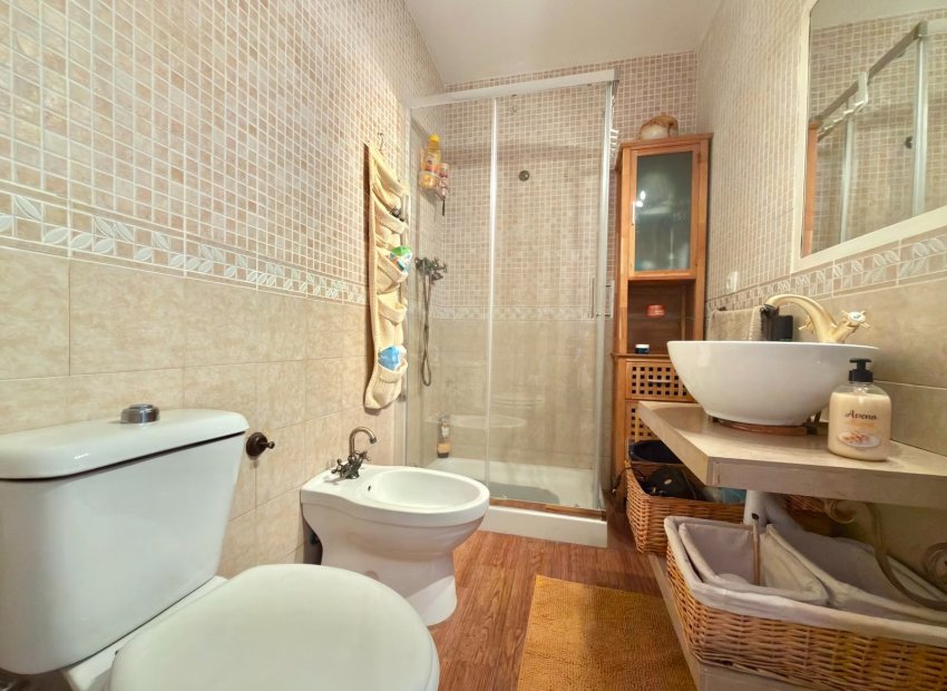 Resale - Townhouse / Duplex / Corner - Torrevieia - Aguas Nuevas - Torrelamata