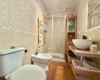 Resale - Townhouse / Duplex / Corner - Torrevieia - Aguas Nuevas - Torrelamata