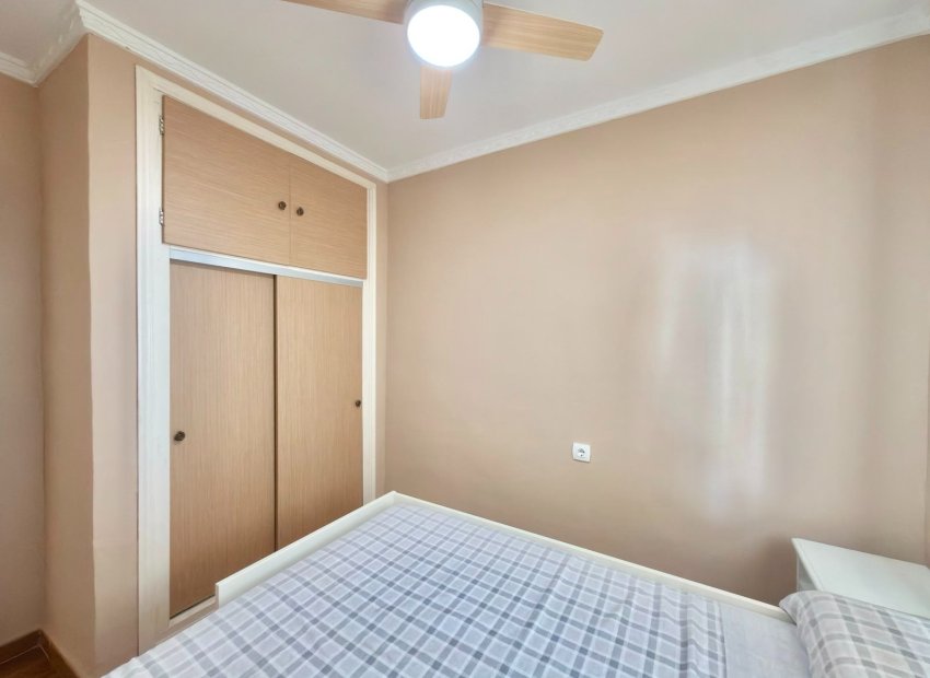 Resale - Townhouse / Duplex / Corner - Torrevieia - Aguas Nuevas - Torrelamata
