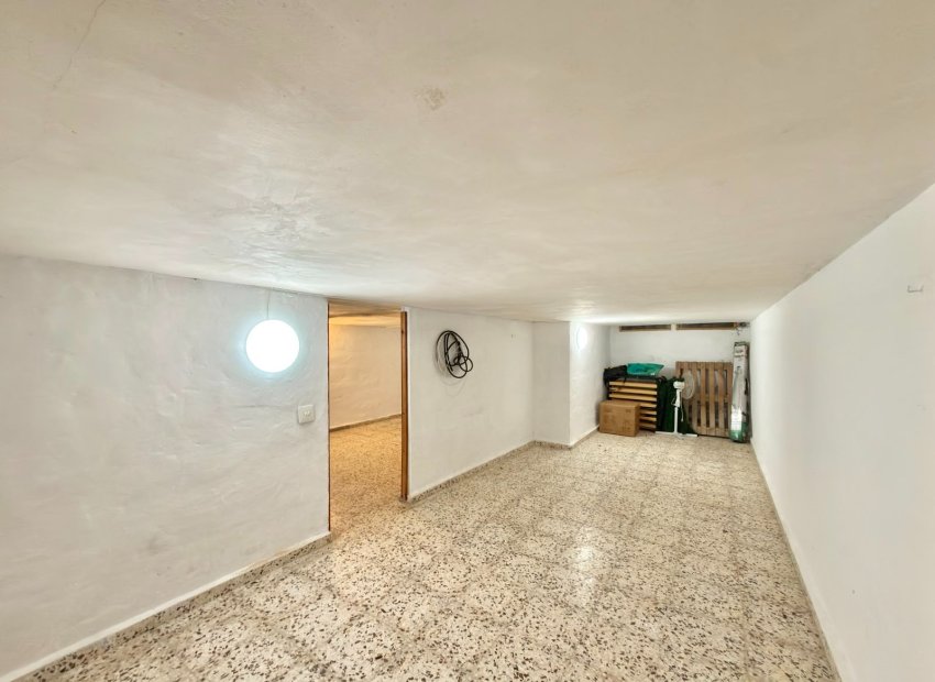 Resale - Townhouse / Duplex / Corner - Torrevieia - Aguas Nuevas - Torrelamata