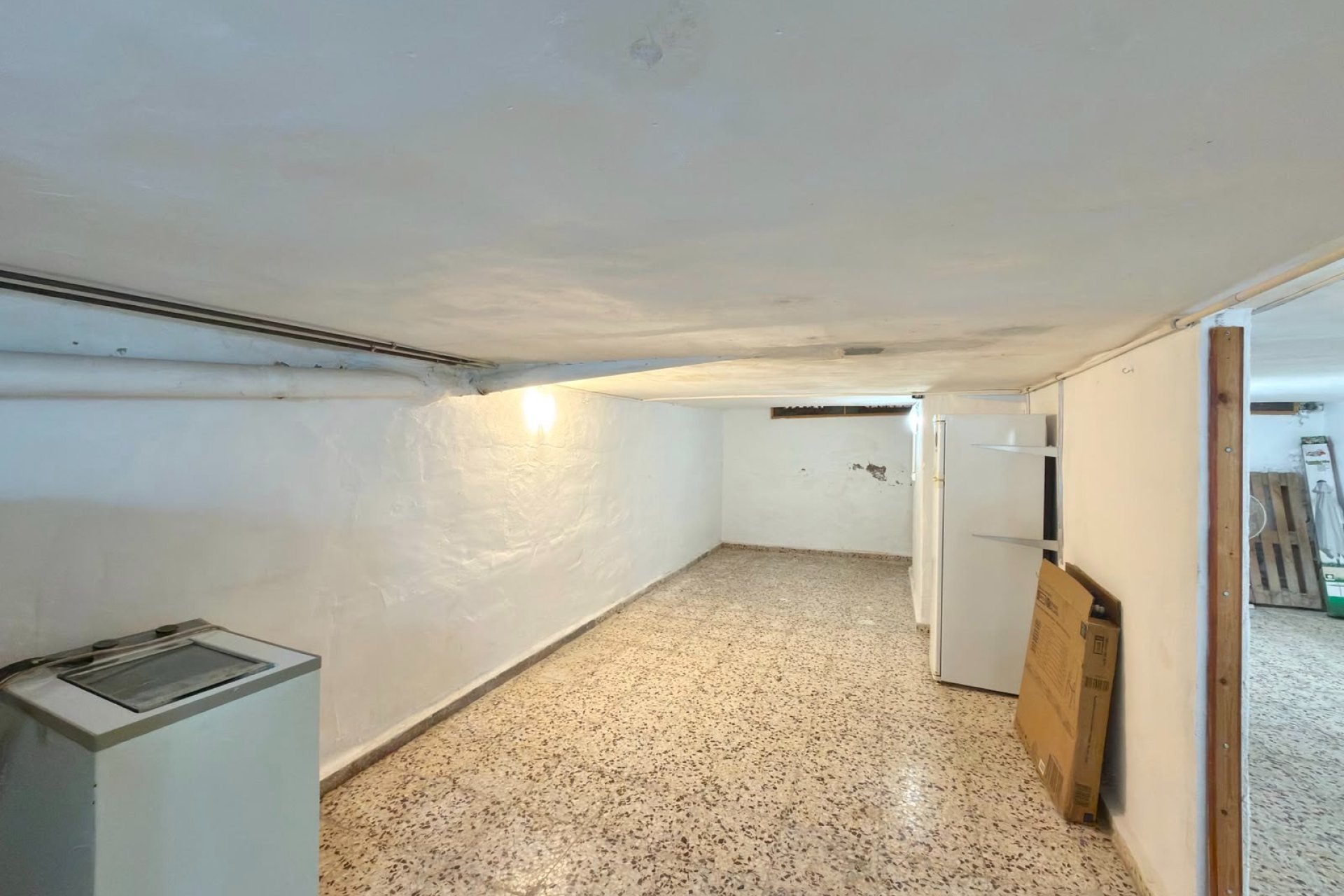 Resale - Townhouse / Duplex / Corner - Torrevieia - Aguas Nuevas - Torrelamata