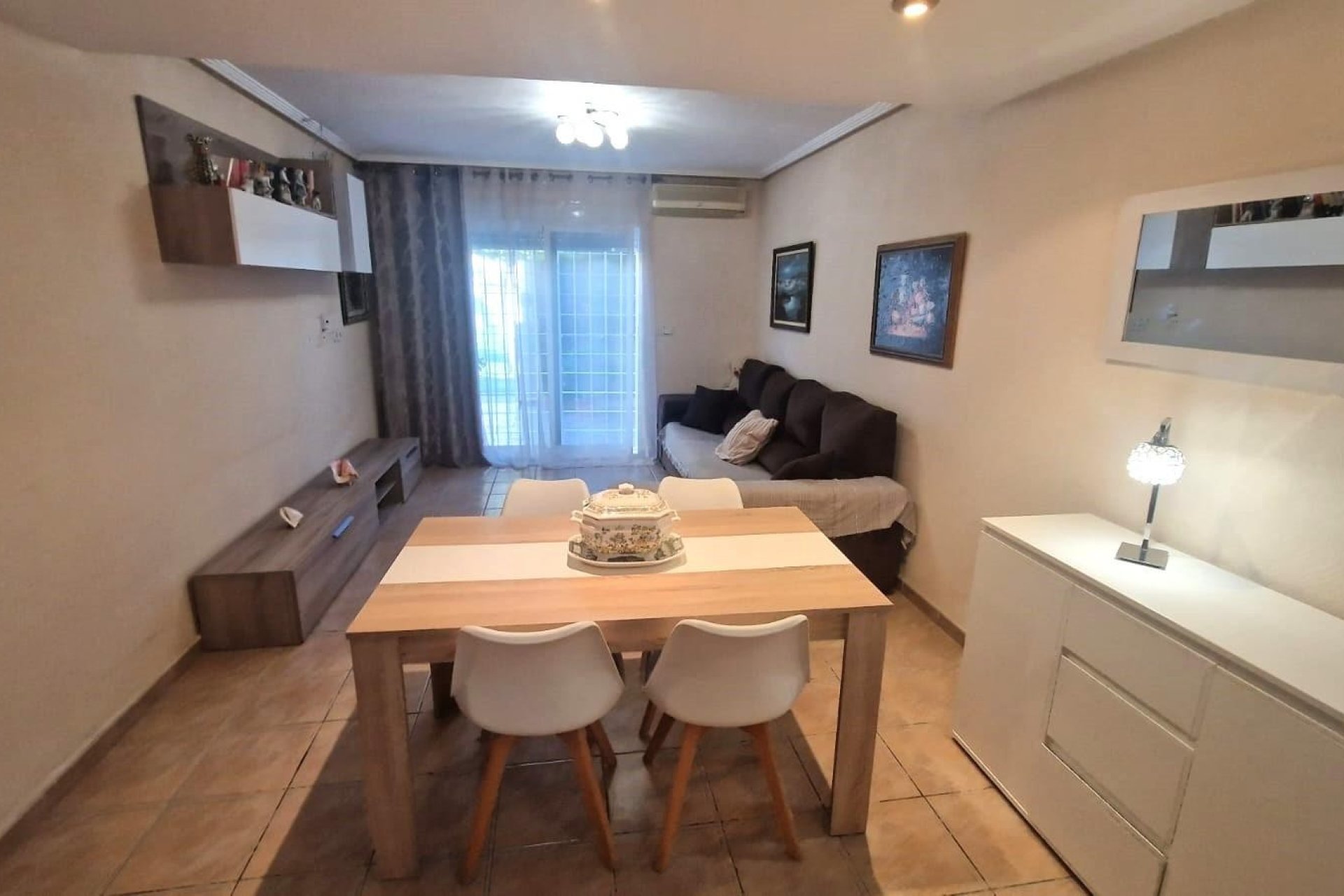 Resale - Townhouse / Duplex / Corner - Torrevieia - Aguas Nuevas