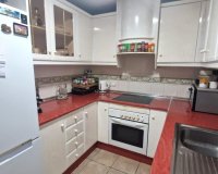 Resale - Townhouse / Duplex / Corner - Torrevieia - Aguas Nuevas