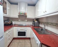 Resale - Townhouse / Duplex / Corner - Torrevieia - Aguas Nuevas