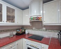 Resale - Townhouse / Duplex / Corner - Torrevieia - Aguas Nuevas