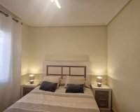 Resale - Townhouse / Duplex / Corner - Torrevieia - Aguas Nuevas