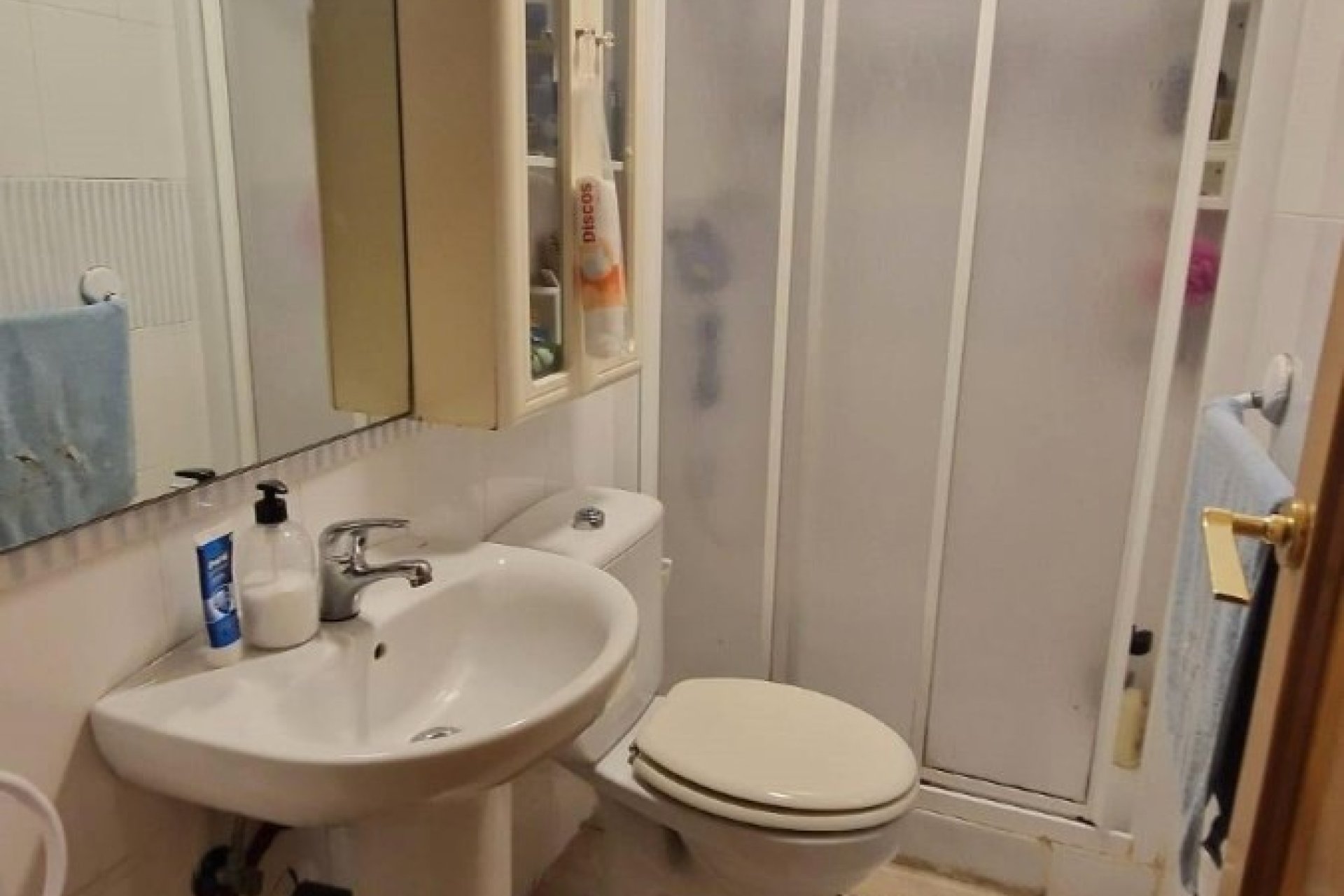 Resale - Townhouse / Duplex / Corner - Torrevieia - Aguas Nuevas