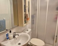 Resale - Townhouse / Duplex / Corner - Torrevieia - Aguas Nuevas