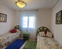 Resale - Townhouse / Duplex / Corner - Torrevieia - Aguas Nuevas