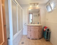 Resale - Townhouse / Duplex / Corner - Torrevieia - Aguas Nuevas