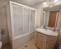 Resale - Townhouse / Duplex / Corner - Torrevieia - Aguas Nuevas