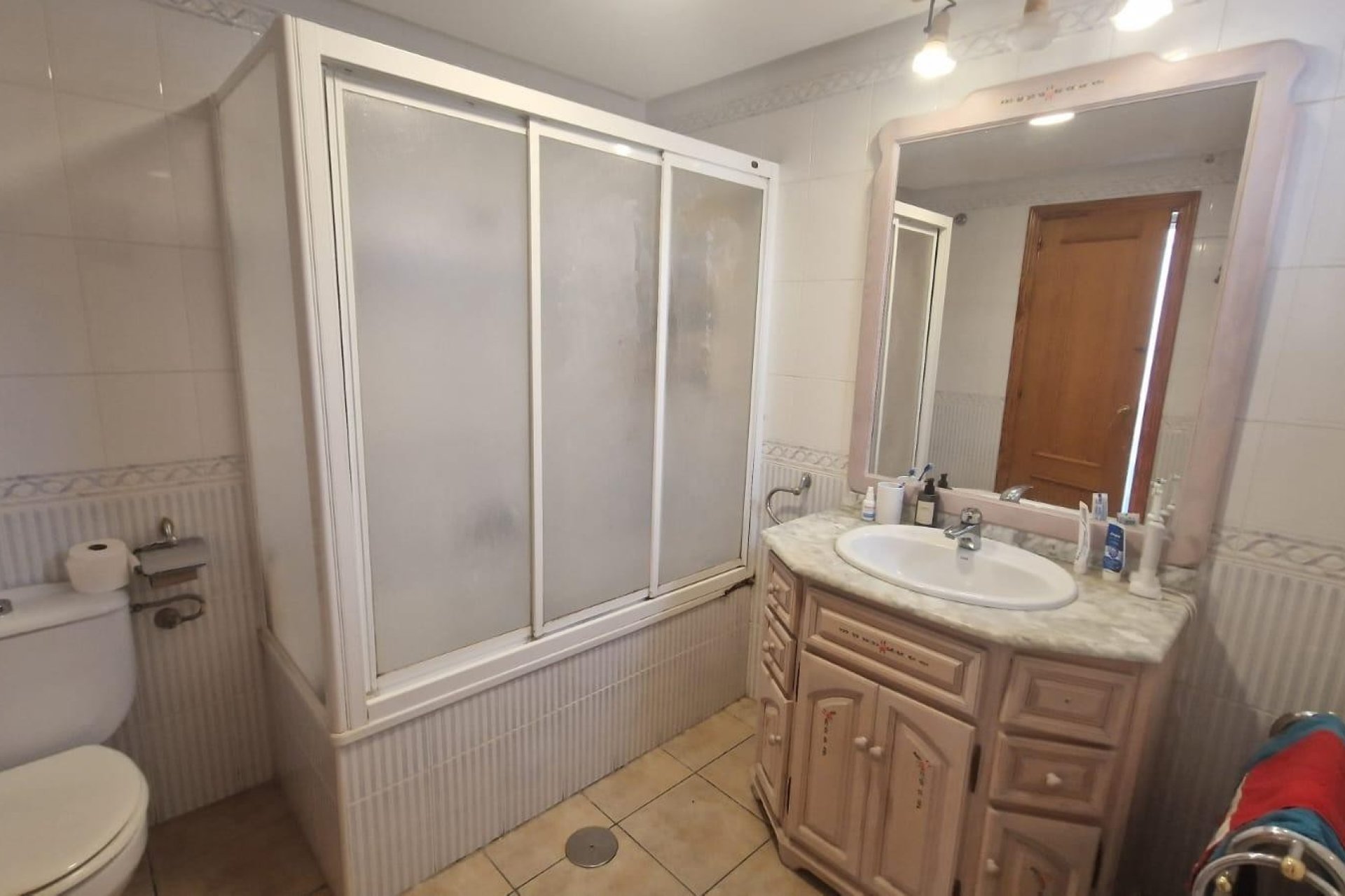 Resale - Townhouse / Duplex / Corner - Torrevieia - Aguas Nuevas