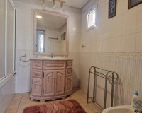 Resale - Townhouse / Duplex / Corner - Torrevieia - Aguas Nuevas