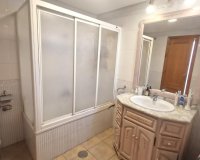 Resale - Townhouse / Duplex / Corner - Torrevieia - Aguas Nuevas