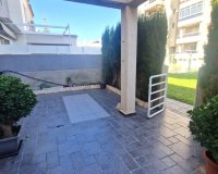 Resale - Townhouse / Duplex / Corner - Torrevieia - Aguas Nuevas