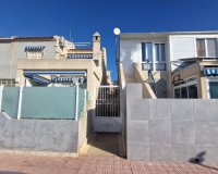 Resale - Townhouse / Duplex / Corner - Torrevieia - Aguas Nuevas