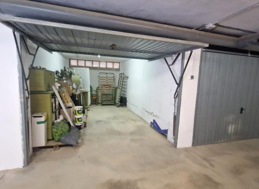 Resale - Townhouse / Duplex / Corner - Torrevieia - Aguas Nuevas