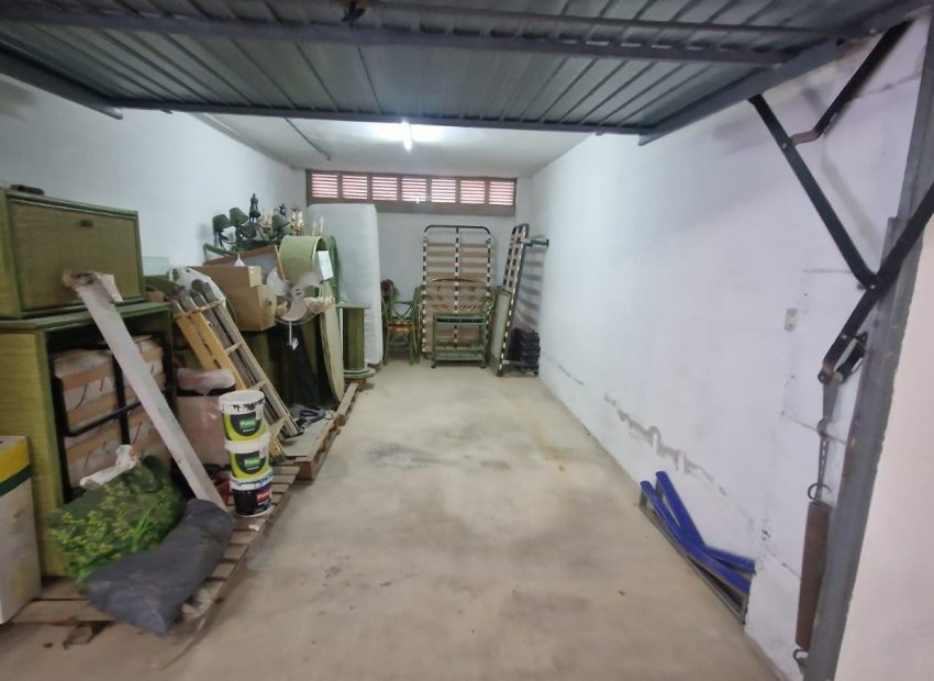 Resale - Townhouse / Duplex / Corner - Torrevieia - Aguas Nuevas