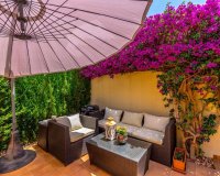 Resale - Townhouse / Duplex / Corner - Torrevieia - Aguas Nuevas