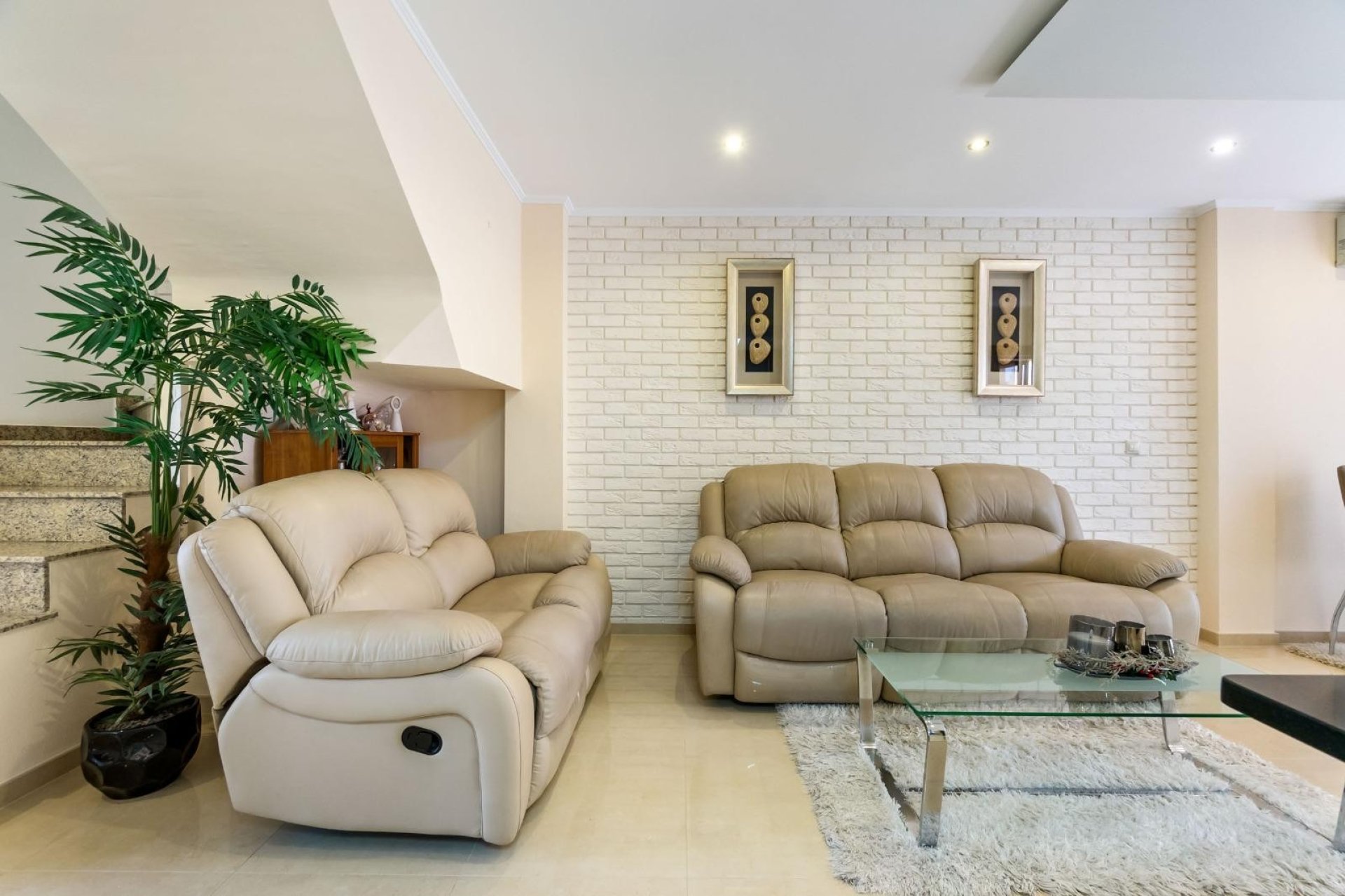 Resale - Townhouse / Duplex / Corner - Torrevieia - Aguas Nuevas