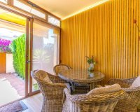 Resale - Townhouse / Duplex / Corner - Torrevieia - Aguas Nuevas