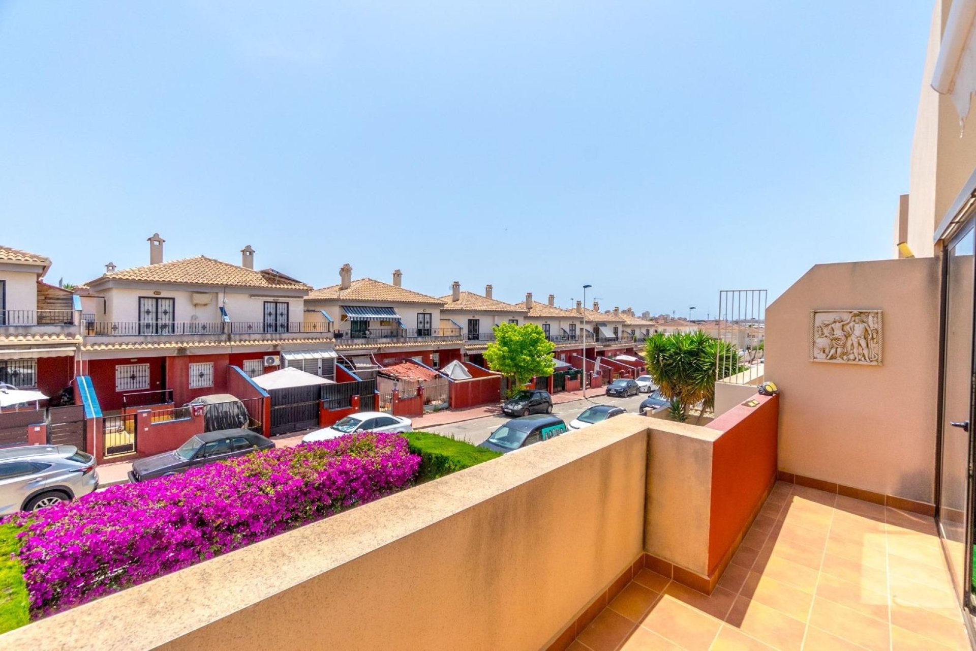 Resale - Townhouse / Duplex / Corner - Torrevieia - Aguas Nuevas