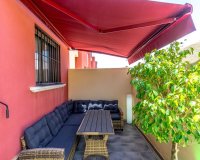 Resale - Townhouse / Duplex / Corner - Torrevieia - Aguas Nuevas