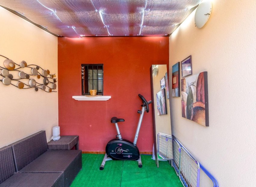 Resale - Townhouse / Duplex / Corner - Torrevieia - Aguas Nuevas