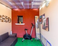 Resale - Townhouse / Duplex / Corner - Torrevieia - Aguas Nuevas