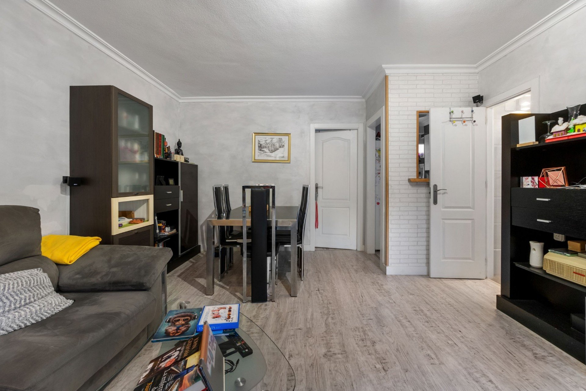 Resale - Townhouse / Duplex / Corner - Torrevieia - Aguas Nuevas