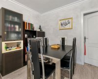 Resale - Townhouse / Duplex / Corner - Torrevieia - Aguas Nuevas