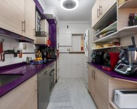 Resale - Townhouse / Duplex / Corner - Torrevieia - Aguas Nuevas