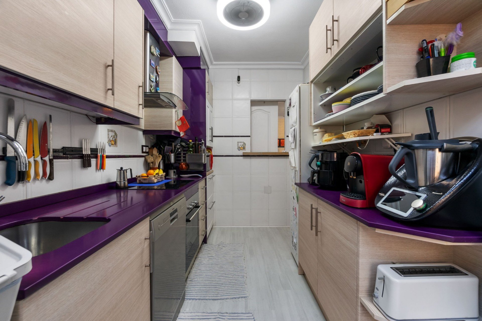 Resale - Townhouse / Duplex / Corner - Torrevieia - Aguas Nuevas