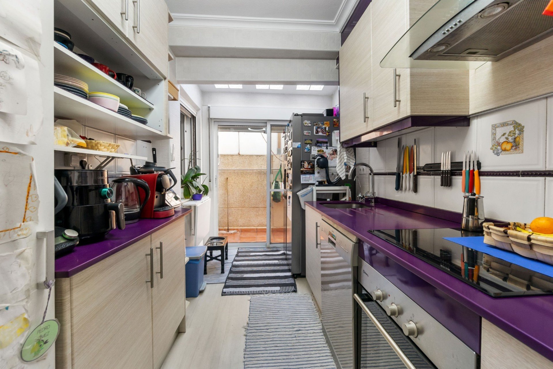 Resale - Townhouse / Duplex / Corner - Torrevieia - Aguas Nuevas