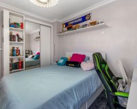 Resale - Townhouse / Duplex / Corner - Torrevieia - Aguas Nuevas