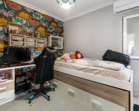 Resale - Townhouse / Duplex / Corner - Torrevieia - Aguas Nuevas