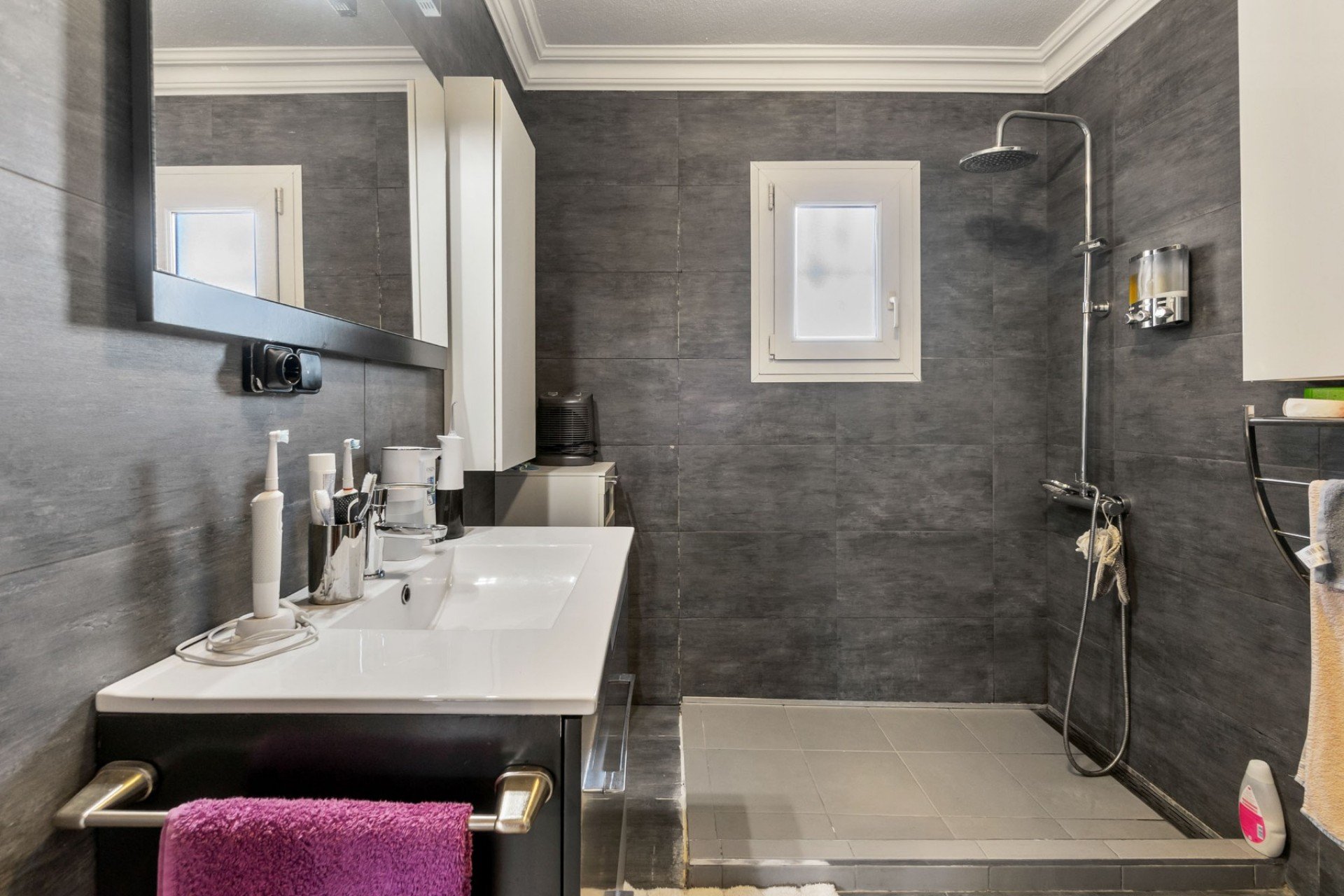 Resale - Townhouse / Duplex / Corner - Torrevieia - Aguas Nuevas